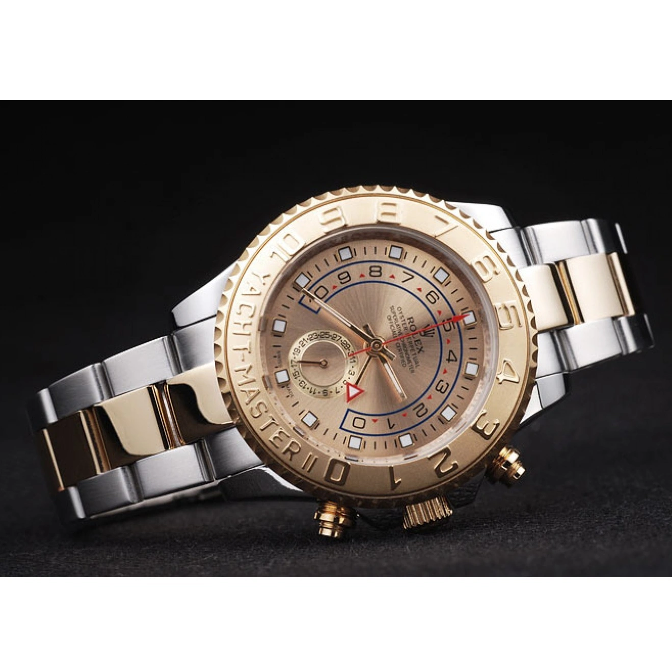 MiroTime 1013 Rolex Yacht-Master II-rl232